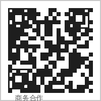 暗网商务合作二维码
